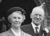 Joseph Philip & Lily May Pask