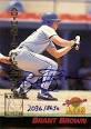 Brant Brown Baseball Stats by Baseball Almanac
