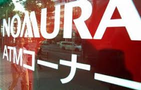 Nomura To Get Light Sanction for Japan Insider Trading