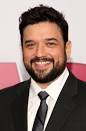 Horatio Sanz Post-Weight Loss