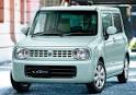 New Suzuki Alto Lapin: Mini-Me Nissan Cube... - Carscoop