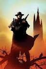 Western Steampunk RPG Brainstorming: Gunslinger (