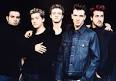 'N SYNC pronunciation
