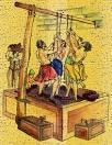 Ancient Wine Press (Bible History Online)