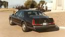 Lincoln Continental Mark VII