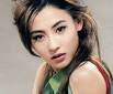 Cecilia Cheung (Zhang Bai Zhi)