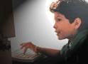 ciber adolescente