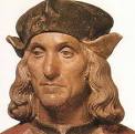 Bohun/ Count Humphrey of