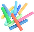 chalk pronunciation