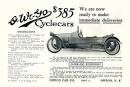 The Owego Cyclecar &amp; The Owego Car Co.