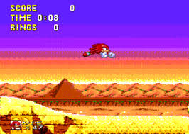 sonic and knuckles