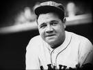 Ruth hits career homer No. 714