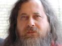 writes Richard Stallman,