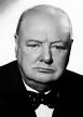 WINSTON CHURCHILL - Biographical