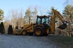 Clearing forested land with a backhoe and tractor/grapple - Page 2 ...