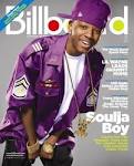 SOULJA BOY | Merc80.
