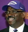 Ruffin McNeill, New Football