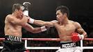 Manny Pacquiao vs Juan Manuel Marquez | eSports News & Information