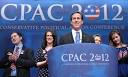 Republican presidential candidates at CPAC - as it happened ...