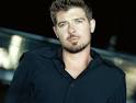Robin Thicke Image ROBIN THICKE Lyrics Picture 3