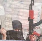 Blog da Ana Maria: Terrorismo e fundamentalismo: rejeição e ...