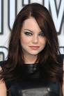 Emma Stone on the red carpet