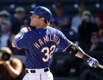 Josh Hamilton | 1D Wallpaper