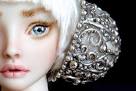 Bychkova Marina : dolls