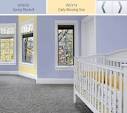 Top 10 Colors for Baby Nursery Room | Disney Baby