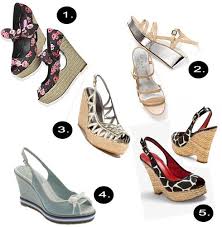 Model Wedges Terbaru | hakikinoviakusumah