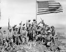 The Picture - Iwo Jima Photos - Iwo Jima