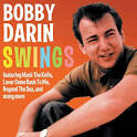 Bobby Darin was a singer, an actor, and a musician who packed more into his ... - Bobby-Darin-Swings