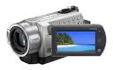Sony DCR-SR300 camcorder