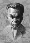 Argentinian caricaturist