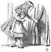 Alice in Wonderland