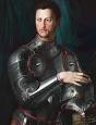 Cosimo I de' Medici, Grand Duke of Tuscany - Wikipedia, the free ...