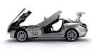 SLR Mclaren - Mercedes-Benz Photo (40965) - Fanpop