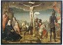 Museo del Prado receives Juan de Flandes' masterpiece, The ... 