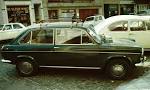 File:Autobianchi Primula in Oesterreich.jpg - Wikipedia, the free ...