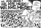 Comprehensive Immigration Reform | Fair Immigration Reform Movement