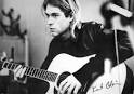 Kurt Cobain Image Rubber Soul: Happy 45th Birthday Kurt Cobain Picture 7