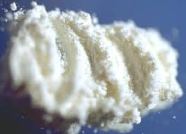White Heroin