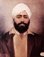 Shahid Udham Singh Sunam (Dec. 26, 1899 - July 31, 1940) - UdhamSingh-1