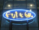 Fish & Co | ladyironchef - Singapore Food Blog