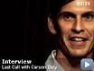 Last Call with Carson Daly: : -- Rob Zabrecky talks about The Magic Castle