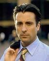 Cinema Style: Biscayne Bay Style: Andy Garcia