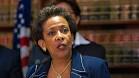 LORETTA LYNCH AG Nom Breeds Intense Racism Online [Photos] | Bossip