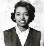 Sylvia Rushing - My mother's