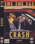Crash 1996 movie « The Pencil Box