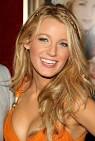 Blake Lively | Hair